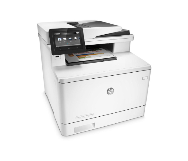 HP LaserJet Pro M477FNW CF377A - 260869 - zdjęcie 4